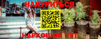 каннабис Гусиноозёрск